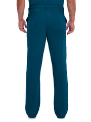 Dickies Medical - EDS Essentials - Men's 6-Pocket Natural Rise Drawstring Pant