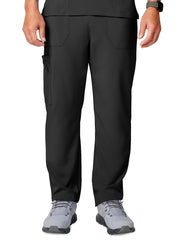 Dickies Medical - EDS Essentials - Unisex 5-Pocket Natural Rise Tapered Leg Pant