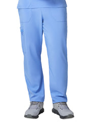 Dickies Medical - EDS Essentials - Unisex 5-Pocket Natural Rise Tapered Leg Pant