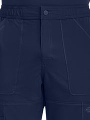 Dickies Medical - Dynamix - Men's 6-Pocket Zip Fly Cargo Pant