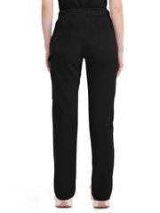 Dickies Medical - Balance - Women's 6-Pocket Mid Rise Tapered Leg Pant