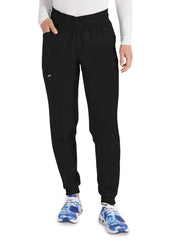Dickies Medical - Balance - Women's 5-Pocket Mid Rise Jogger Pant