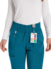 Dickies Medical - Balance - Women's 5-Pocket Mid Rise Jogger Pant