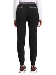 Dickies Medical - Dynamix - Women's 6-Pocket Natural Rise Jogger Pant