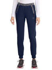 Dickies Medical - Dynamix - Women's 6-Pocket Natural Rise Jogger Pant