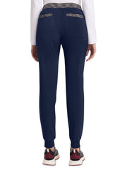 Dickies Medical - Dynamix - Women's 6-Pocket Natural Rise Jogger Pant