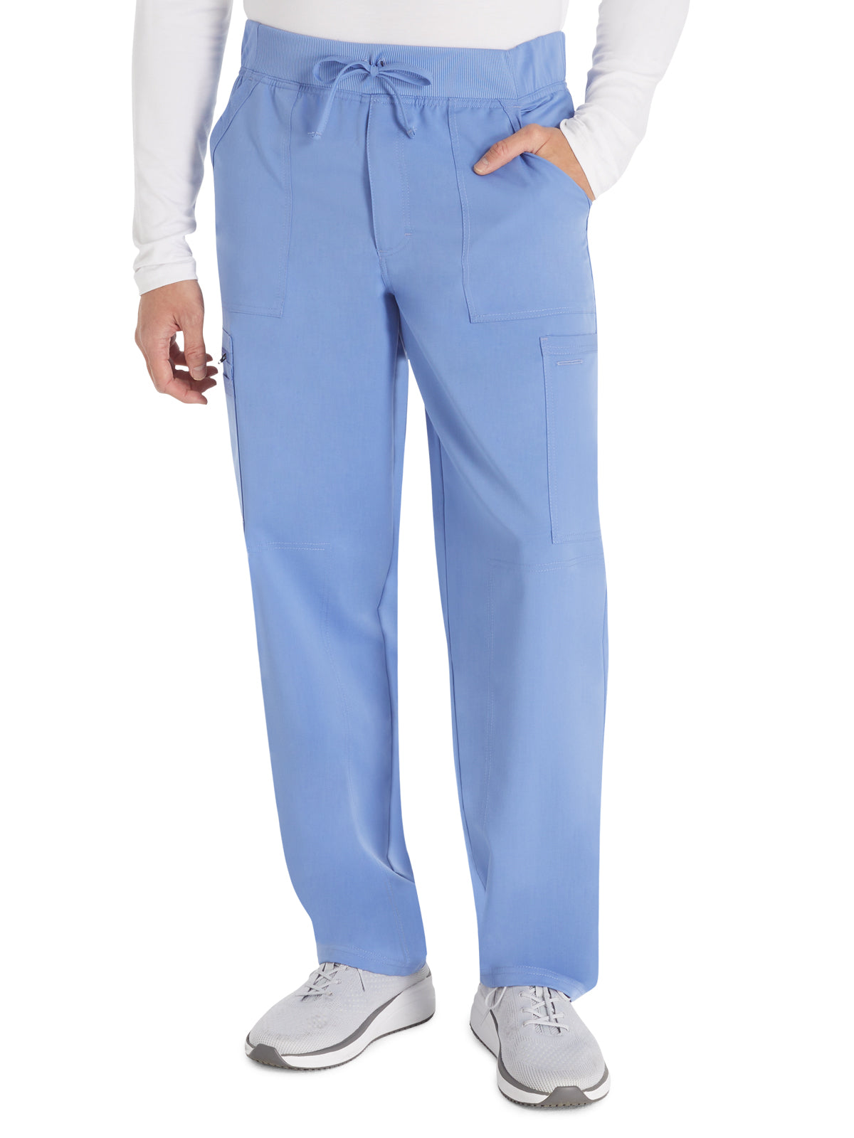 Dickies Medical - Balance - Men's 6-Pocket Straight Leg Pant