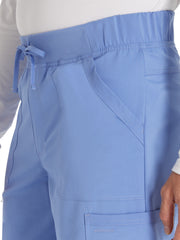 Dickies Medical - Balance - Men's 6-Pocket Straight Leg Pant