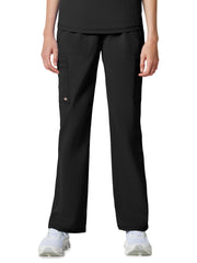 Dickies Medical - Forge - Women's 6-Pocket Straight Leg Cargo Pant