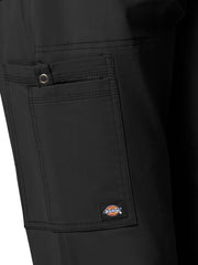 Dickies Medical - Forge - Women's 6-Pocket Straight Leg Cargo Pant