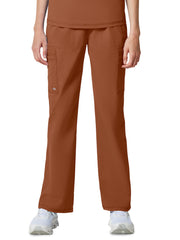 Dickies Medical - Forge - Women's 6-Pocket Straight Leg Cargo Pant