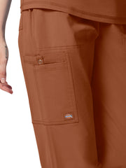 Dickies Medical - Forge - Women's 6-Pocket Straight Leg Cargo Pant