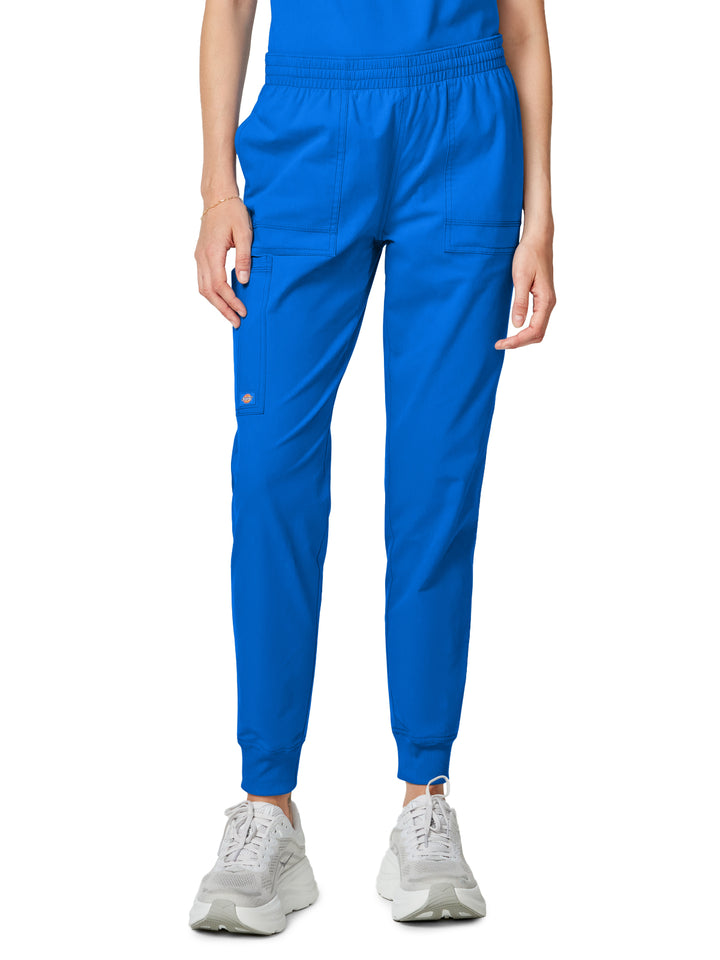 Dickies Medical - Forge - Women's 5-Pocket Cargo Jogger Pant
