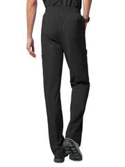 Dickies Medical - Forge - Men's 6-Pocket Straight Leg Cargo Pant