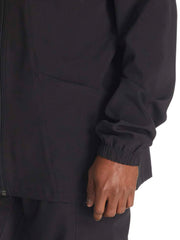 Dickies Medical - EDS Essentials - Men's 3-Pocket Zip Front Jacket
