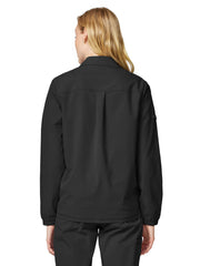 Dickies Medical - Forge - Women's 3-Pocket Snap Front Jacket