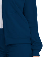 Dickies Medical - Balance - Women's 2-Pocket Zip Front Jacket