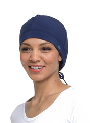 Dickies Medical - EDS Essentials - Unisex 4-Way Stretch Scrub Hat