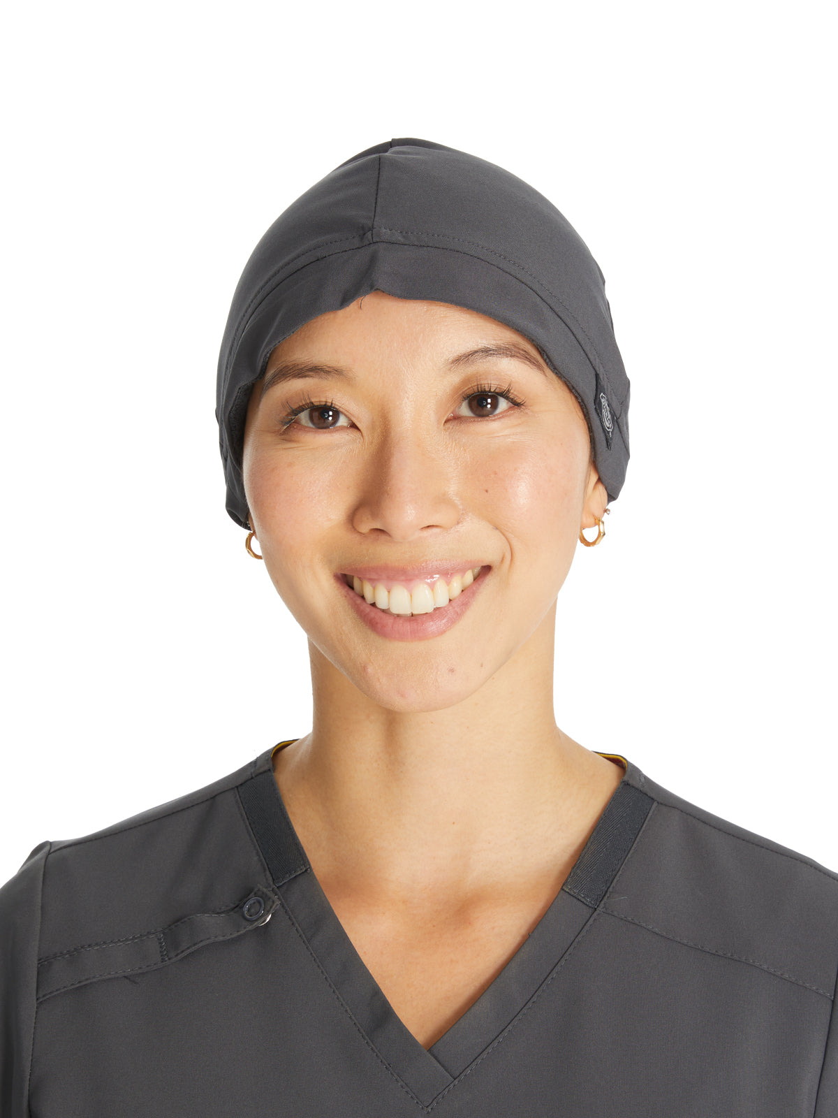 Dickies Medical - EDS Essentials - Unisex 4-Way Stretch Scrub Hat