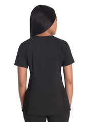 Dickies Medical - Balance - Women's 4-Pocket V-Neck Top