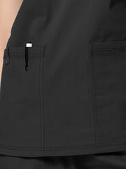 Dickies Medical - Forge - Women's 2-Pocket V-Neck Scrub Top