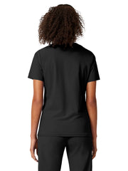 Infinity Pursuit - Women's 2-Pocket Built in Sport Bra Top