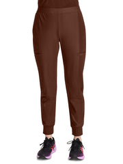 Infinity GNR8 Kinetic - Women's 5-Pocket Knit Convertible Jogger