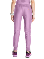 Infinity GNR8 Kinetic - Women's 5-Pocket Knit Convertible Jogger