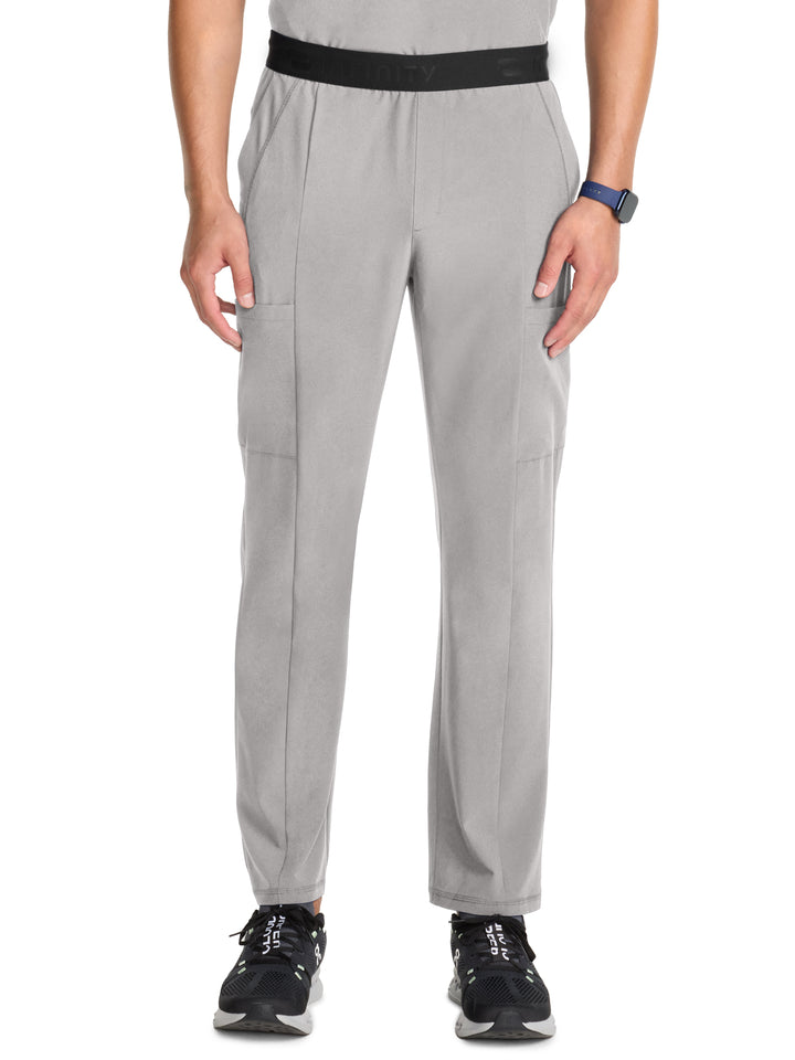 Infinity GNR8 - Men's 5-Pocket Straight Leg Pant