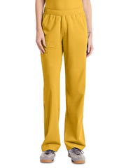 Infinity Pursuit - Women's 4-Pocket Straight Leg Pant