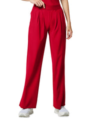 Infinity Pursuit - Women's 3-Pocket Wide Leg Pant