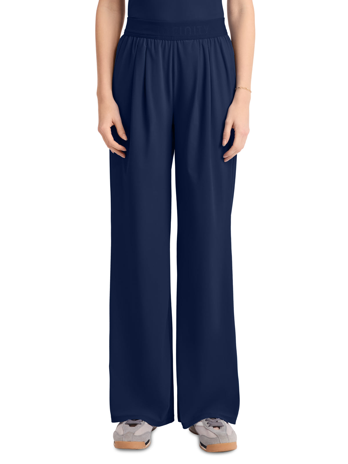 Infinity Pursuit - Women's 3-Pocket Wide Leg Pant