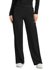 Infinity GNR8 - Women's 6-Pocket Wide Leg Pant