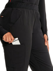 Infinity GNR8 - Women's Tapered Leg Cargo Pant