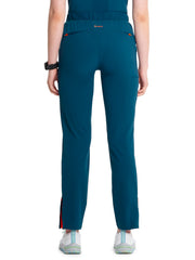 Infinity GNR8 - Women's Tapered Leg Cargo Pant
