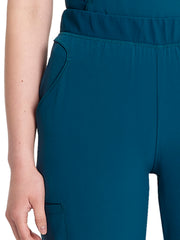 Infinity GNR8 - Women's Tapered Leg Cargo Pant