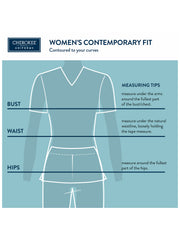 Infinity GNR8 - Women's Tapered Leg Cargo Pant