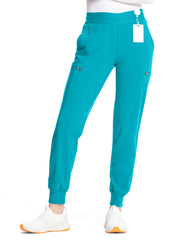 Infinity GNR8 - Women's Mid Rise Jogger Pant