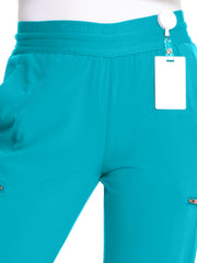 Infinity GNR8 - Women's Mid Rise Jogger Pant