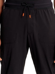 Infinity GNR8 - Men's Straight Leg Pant