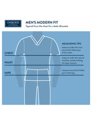 Infinity GNR8 - Men's Straight Leg Pant