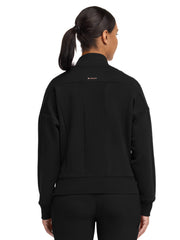 Infinity Lifestyle - Women's 2-Pocket Full Zip Jacket