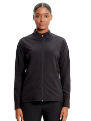 Infinity GNR8 - Women's Zip-Front Jacket