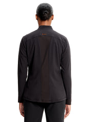Infinity GNR8 - Women's Zip-Front Jacket