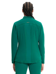 Infinity GNR8 - Women's Zip-Front Jacket