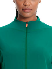 Infinity GNR8 - Women's Zip-Front Jacket