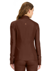Infinity GNR8 Kinetic - Women's 2-Pocket Zip Front Jacket