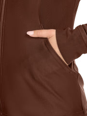 Infinity GNR8 Kinetic - Women's 2-Pocket Zip Front Jacket