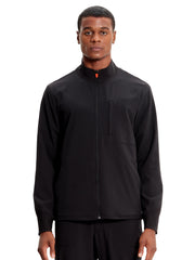 Infinity GNR8 - Men's Zip Front Jacket