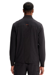 Infinity GNR8 - Men's Zip Front Jacket